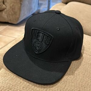 Brooklyn Nets SnapBack